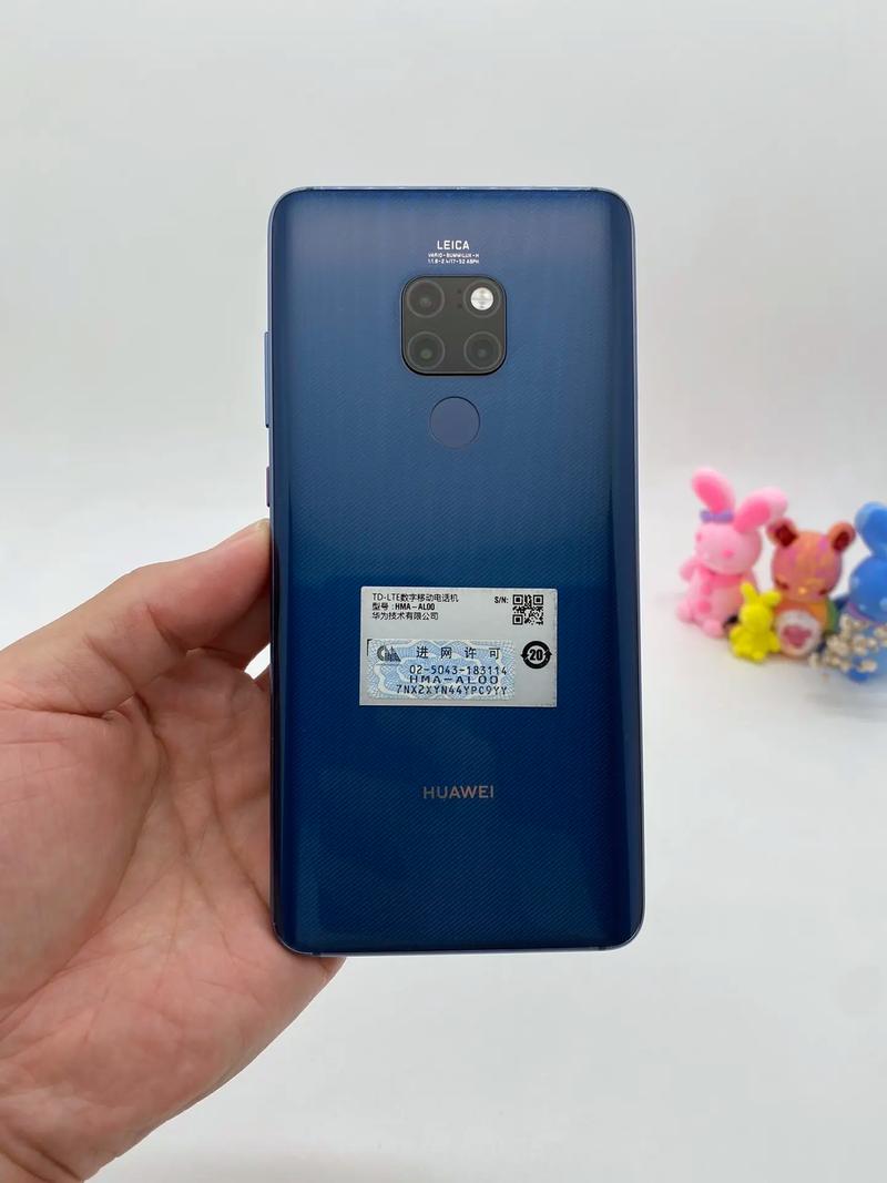 华为mate20上市费用多少钱？华为mate20发布日期及费用？