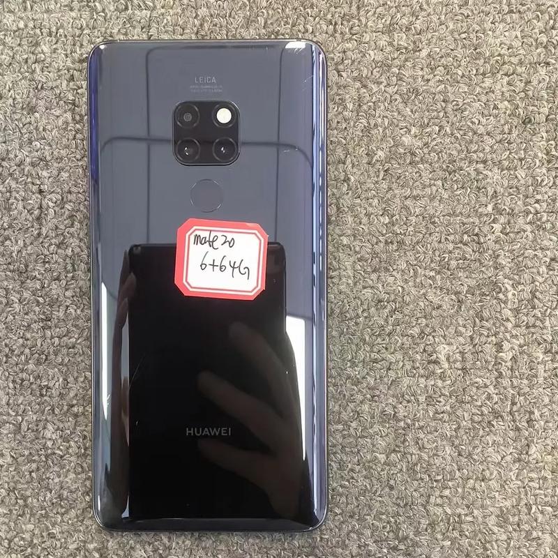 华为mate20上市费用多少钱？华为mate20发布日期及费用？-第4张图片-优品飞百科