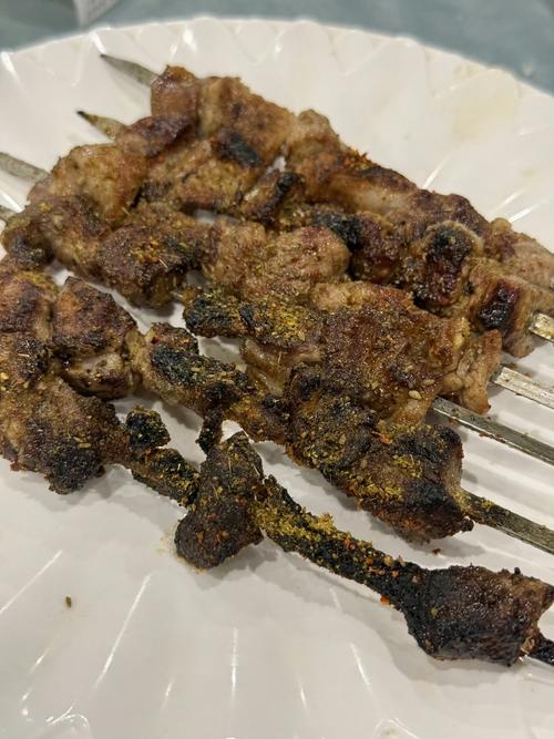 疫情烤串被罚，疫情期间烧烤店？-第2张图片-优品飞百科