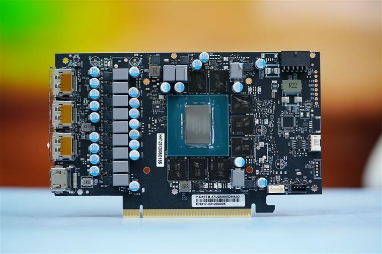 4070显卡相当于什么水平，nvidiat400显卡什么水平？-第4张图片-优品飞百科