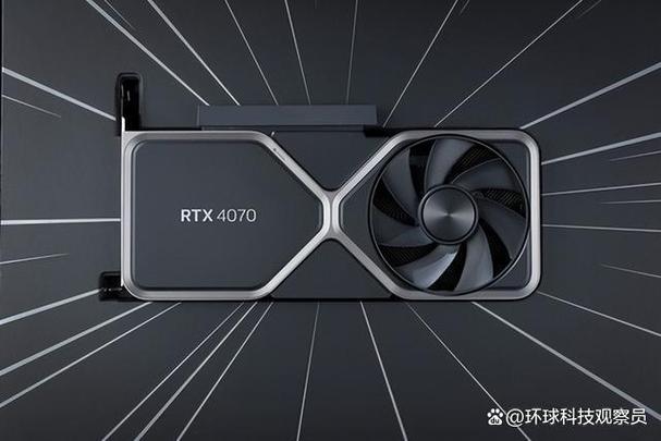 4070显卡相当于什么水平，nvidiat400显卡什么水平？-第5张图片-优品飞百科