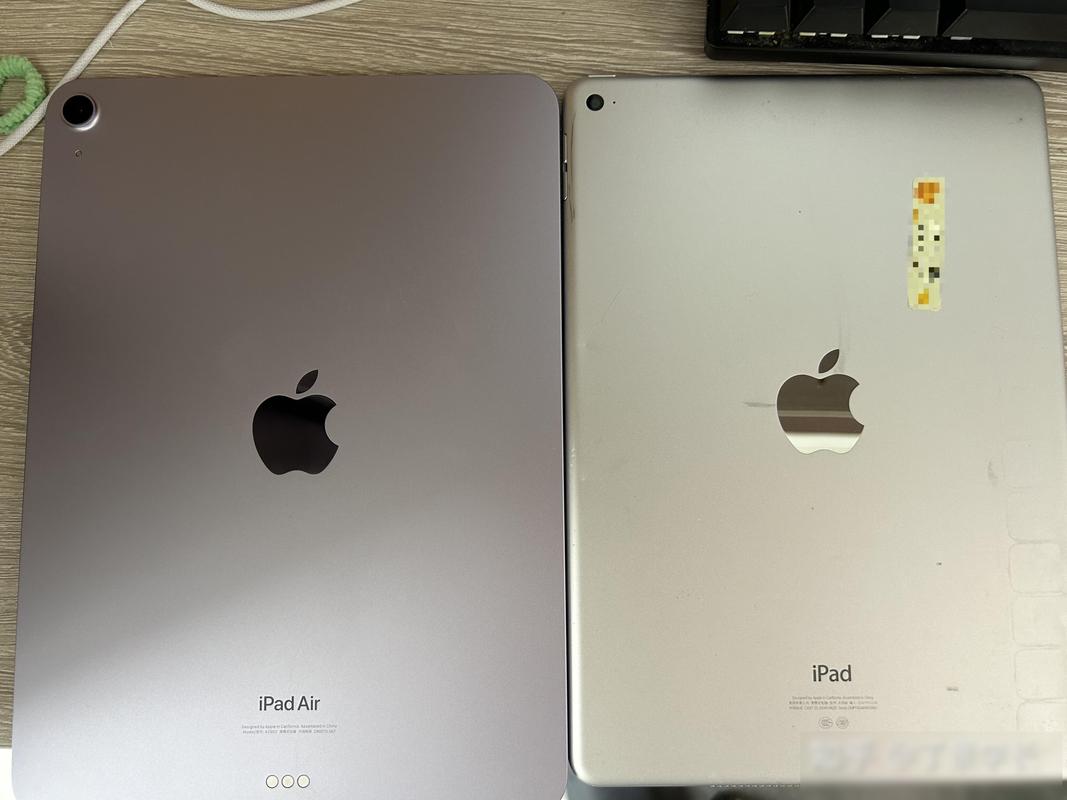 ipad6与ipad2018区别，2018新款ipad跟ipad6哪个值得入手？-第2张图片-优品飞百科