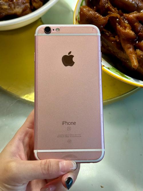 拼多多苹果6s二手可信吗，拼多多苹果6splus二手开箱？-第5张图片-优品飞百科