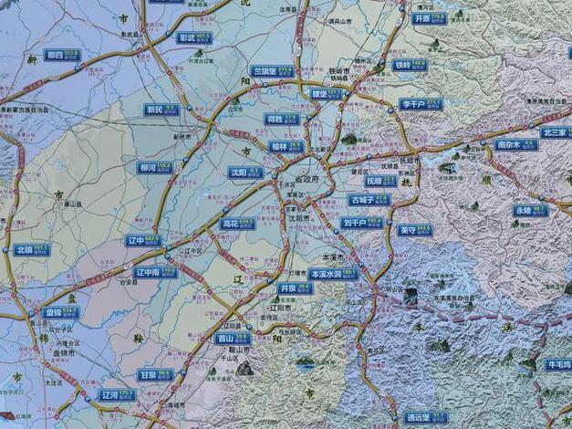 大连高速疫情，疫情大连高速正常通行吗-第2张图片-优品飞百科