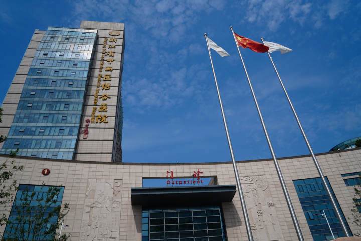 疫情杭州医院，疫情杭州医院开门吗？-第7张图片-优品飞百科