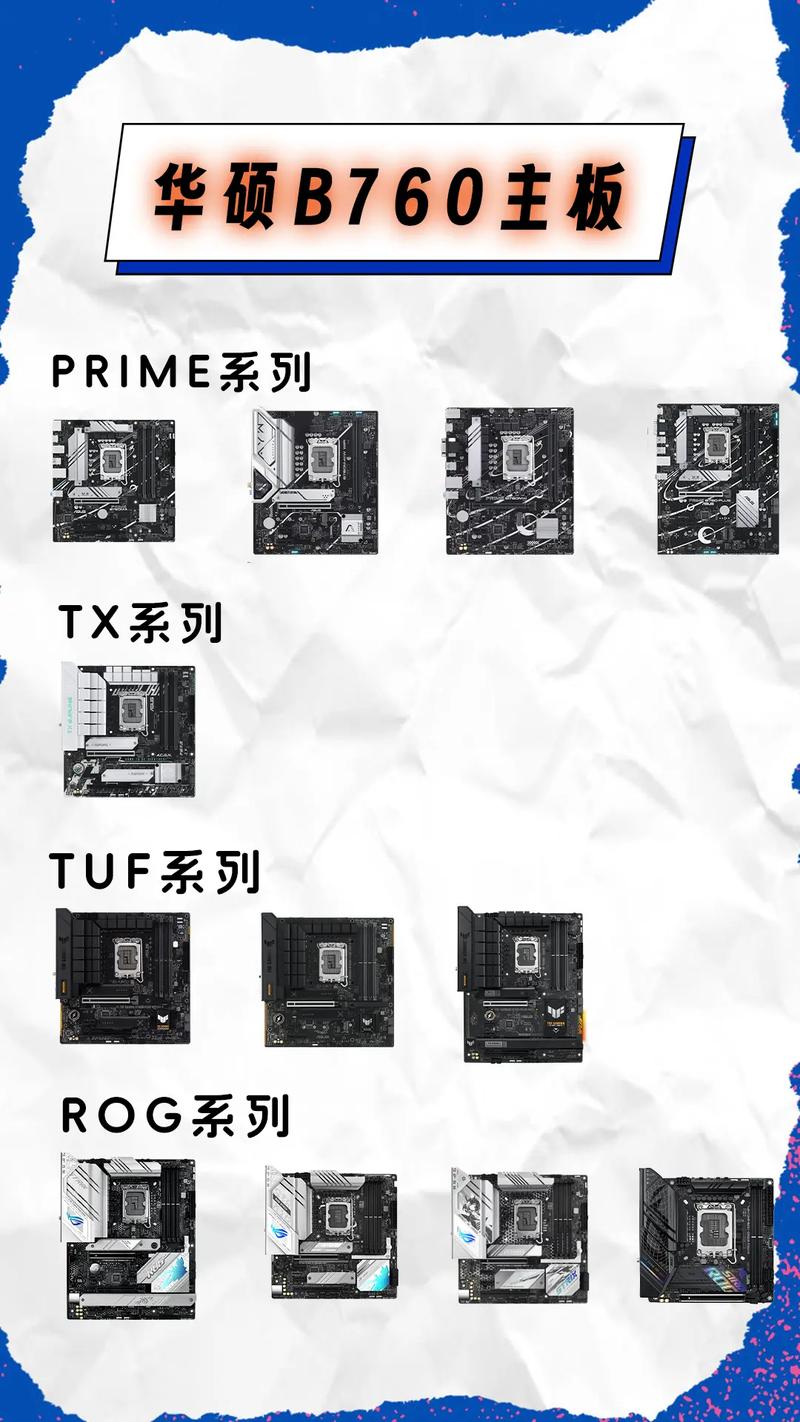 游戏主板用b板还是z板，游戏主板和普通主板-第2张图片-优品飞百科