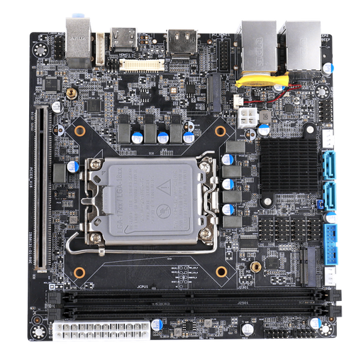 游戏主板用b板还是z板，游戏主板和普通主板-第4张图片-优品飞百科