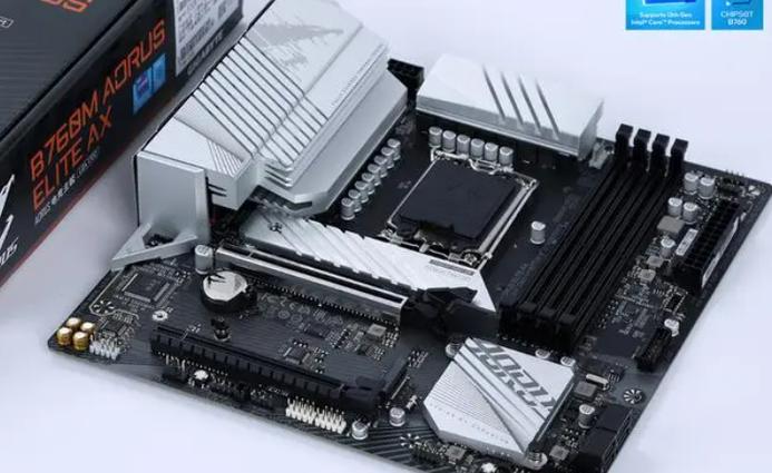 游戏主板用b板还是z板，游戏主板和普通主板-第5张图片-优品飞百科