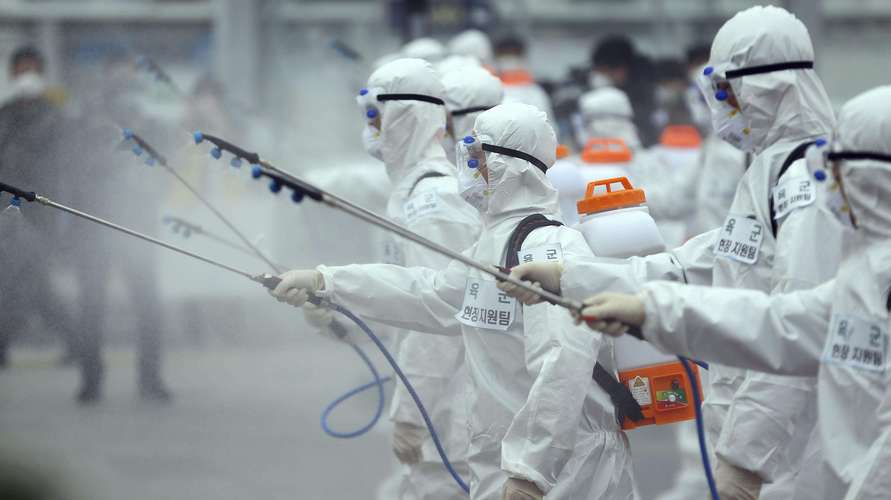 从疫情说管理？从管理学角度分析疫情防控？-第3张图片-优品飞百科