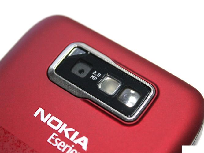 诺基亚e63有wifi吗？诺基亚e63能联网吗？