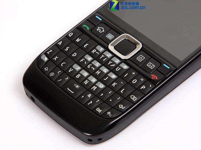 诺基亚e63有wifi吗？诺基亚e63能联网吗？-第3张图片-优品飞百科