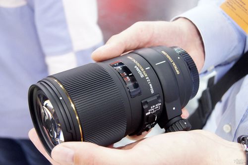 适马镜头字母代表什么？适马镜头上的数字是什么意思？