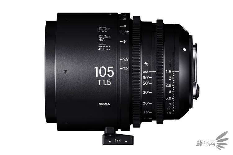 适马镜头字母代表什么？适马镜头上的数字是什么意思？-第3张图片-优品飞百科