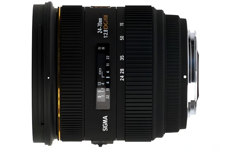 适马镜头字母代表什么？适马镜头上的数字是什么意思？-第5张图片-优品飞百科