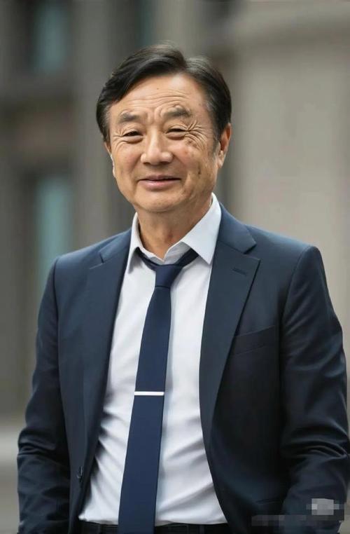 任正非几几年创办了华为?？任正非多大创立了华为？-第2张图片-优品飞百科