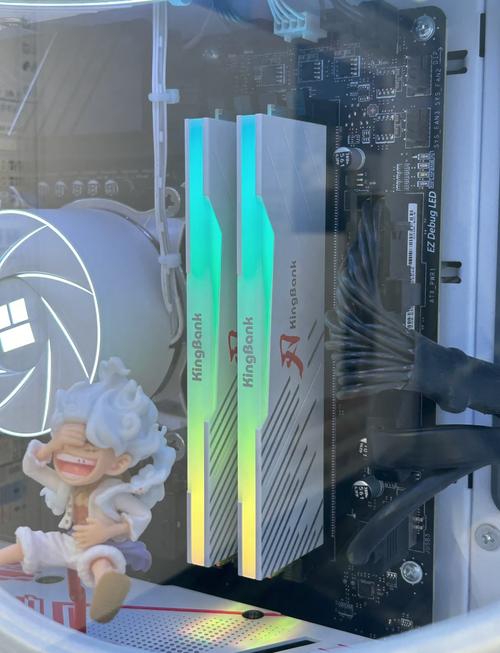 金百达内存条质量怎么样？金百达笔记本内存怎么样？-第3张图片-优品飞百科