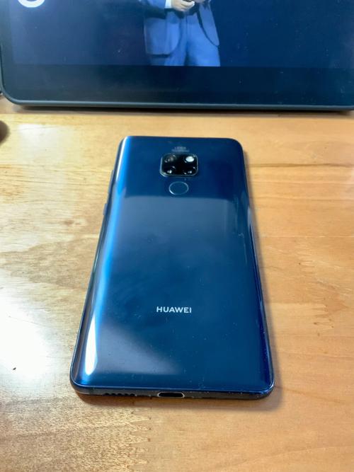 华为mate20什么时候上市的时间，华为mate20怎么打开高清通话？-第4张图片-优品飞百科