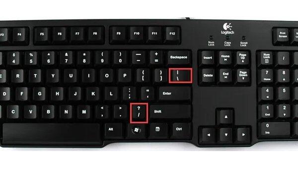 微软输入法怎么打顿号，微软键盘怎么输入顿号-第3张图片-优品飞百科