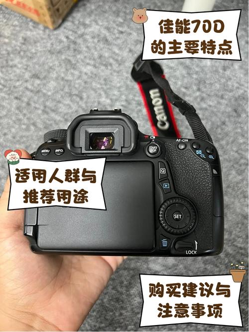 佳能70d是ef口吗，佳能70d是什么接口？