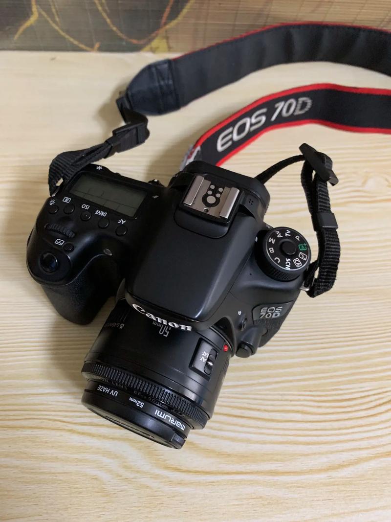 佳能70d是ef口吗，佳能70d是什么接口？-第3张图片-优品飞百科