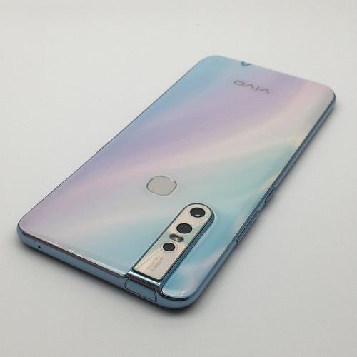 vivos1和vivoz1哪个好，vivoz1和vivos7e-第8张图片-优品飞百科