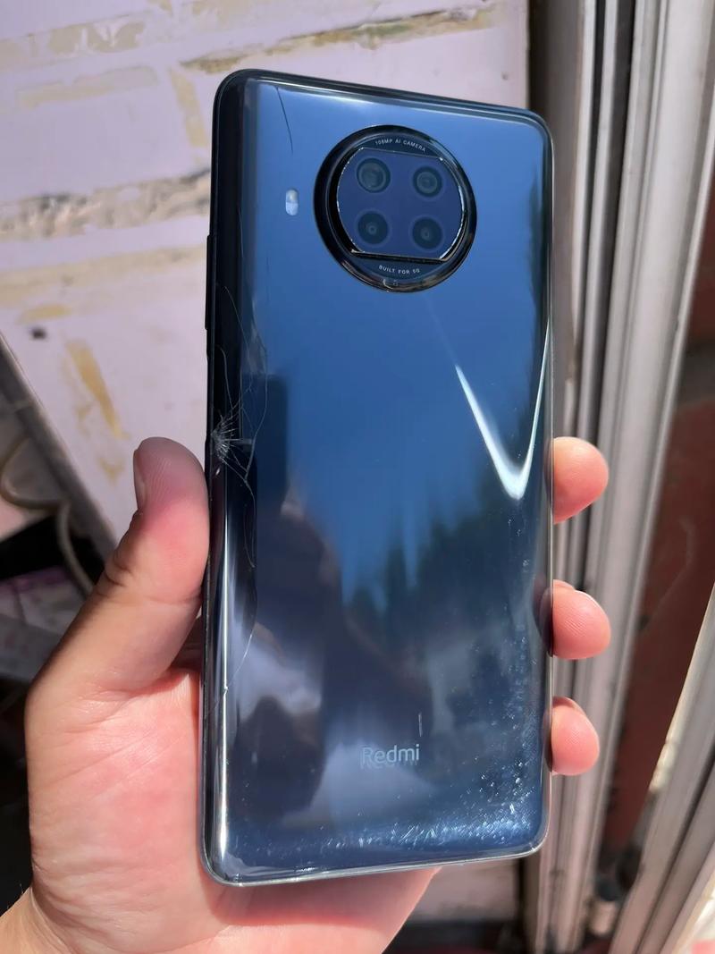 红米note9pro信号怎么样？红米note9 4g版信号怎么样？-第4张图片-优品飞百科