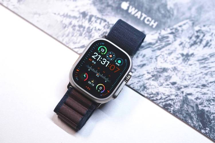 苹果智能手表型号，苹果智能手表型号排名