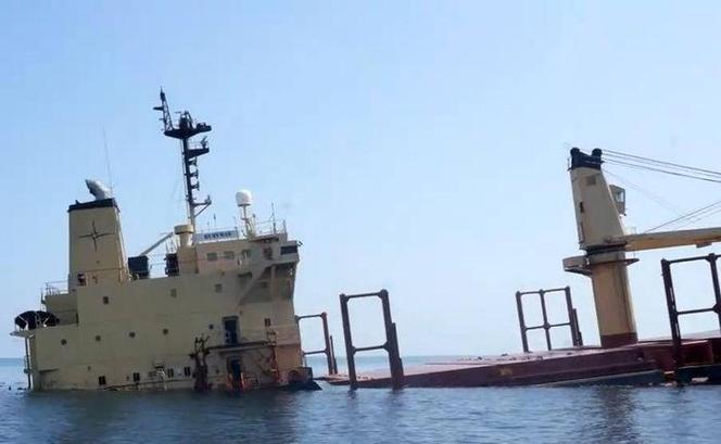 疫情货船返航？疫情期间货船为什么还不停？-第2张图片-优品飞百科