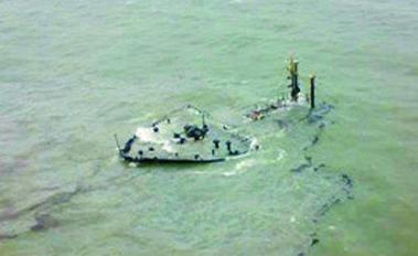 疫情货船返航？疫情期间货船为什么还不停？-第3张图片-优品飞百科