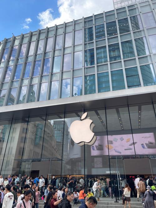 苹果有4s店的说法吗？苹果4s店和专卖店的手机有区别吗?？-第2张图片-优品飞百科