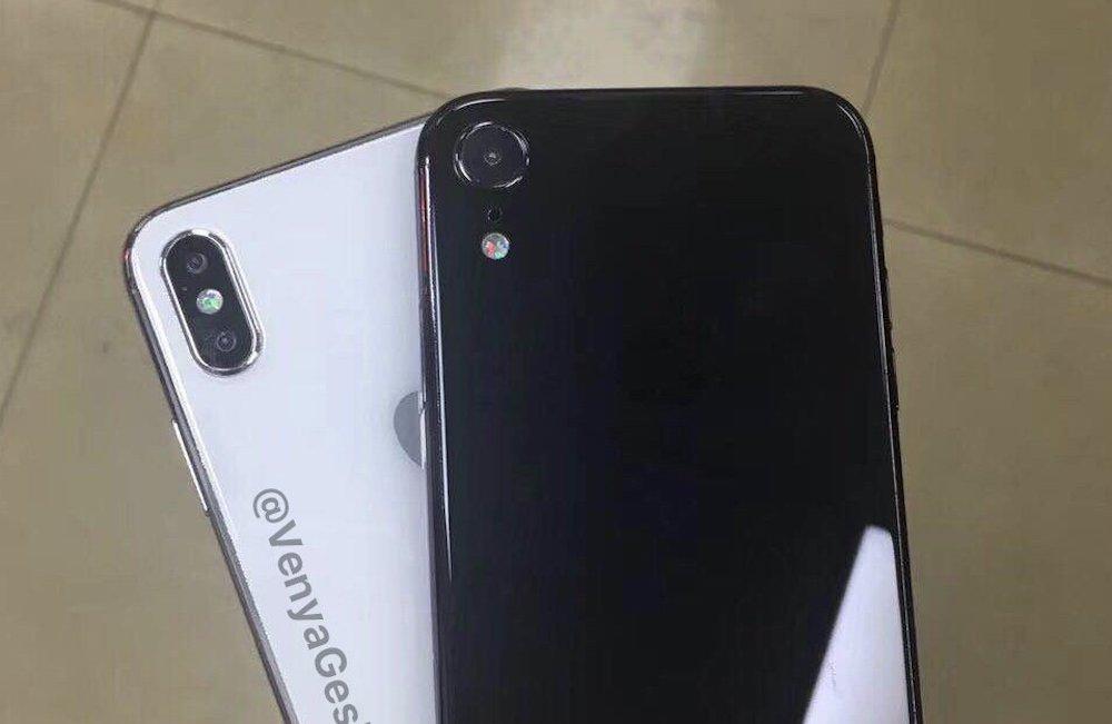 苹果x白色和黑色的区别，iphonex白色和黑色的区别？-第7张图片-优品飞百科