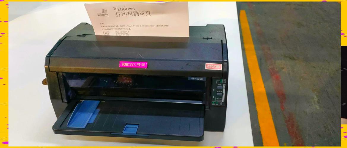 针式打印机费用多少钱，针式打印机介绍？