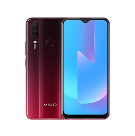 vivou3x分辨率是多少，vivou3x多少像素-第6张图片-优品飞百科