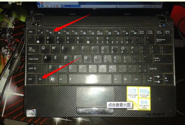 benq笔记本电脑怎么连wifi？benq手提电脑如何打开wifi连接？