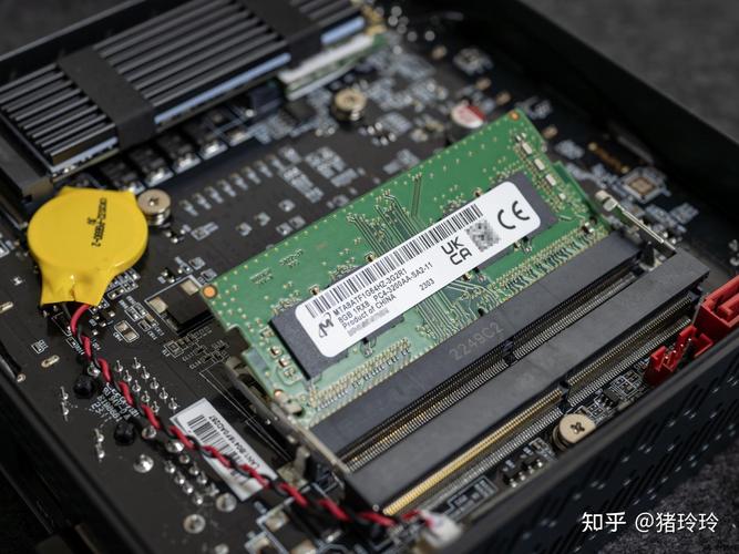 电脑的运行内存可以扩展吗，电脑运存能扩展吗？-第3张图片-优品飞百科
