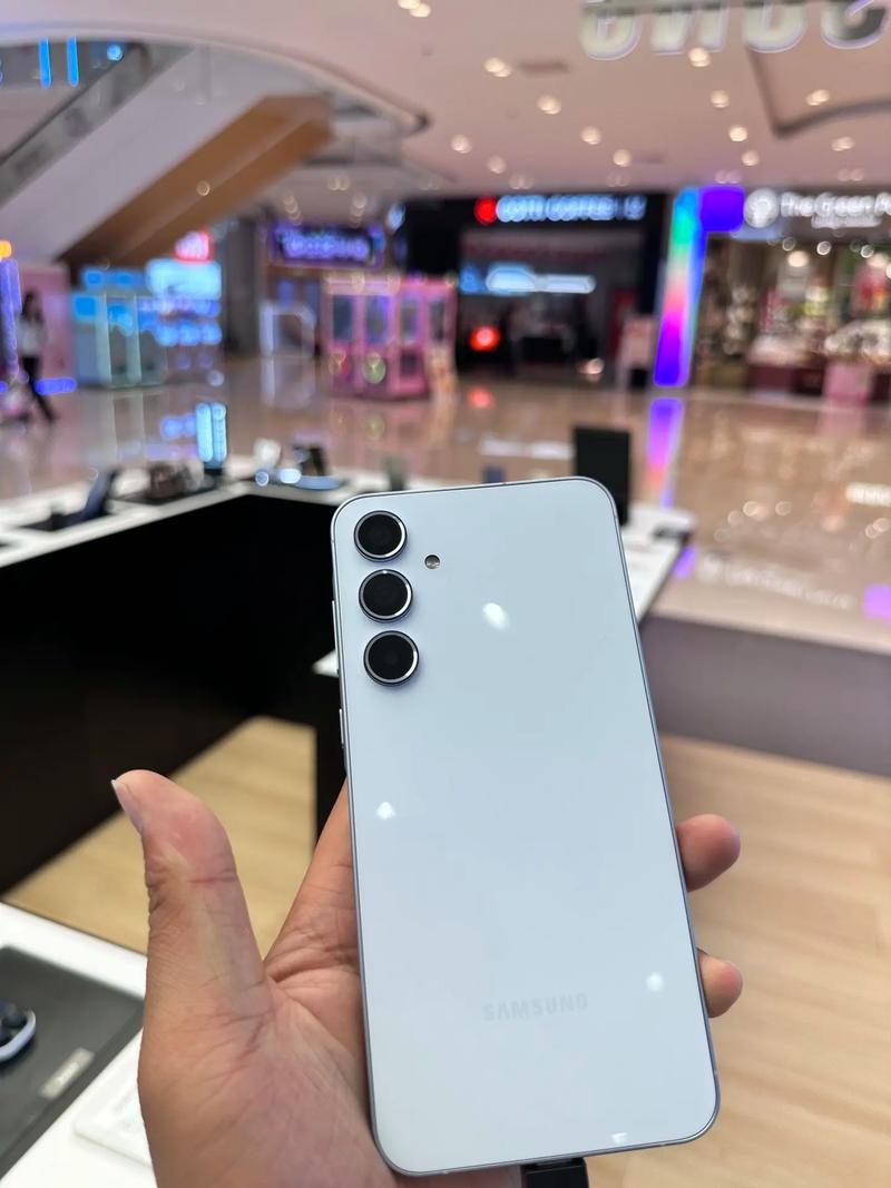 三星s5360怎么样，三星s5-第6张图片-优品飞百科