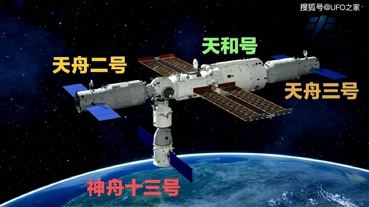 神舟13号是几月几日发射的，神舟13号几号发射的-第5张图片-优品飞百科