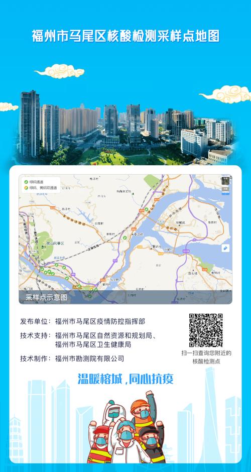 福州疫情证明，疫情防控 福州？-第2张图片-优品飞百科