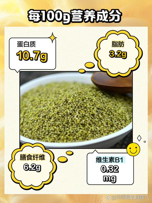 绿米和小米是什么关系，绿米和小米什么区别？-第4张图片-优品飞百科