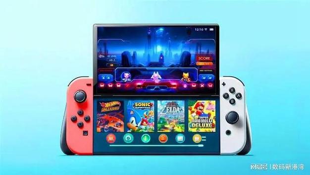 任天堂有什么游戏机，任天堂什么游戏机能插卡吗-第3张图片-优品飞百科