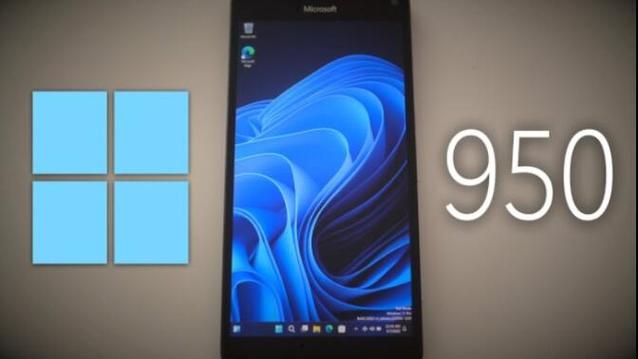 诺基亚950xl支持电信吗，诺基亚950xl支持电信吗手机？-第4张图片-优品飞百科