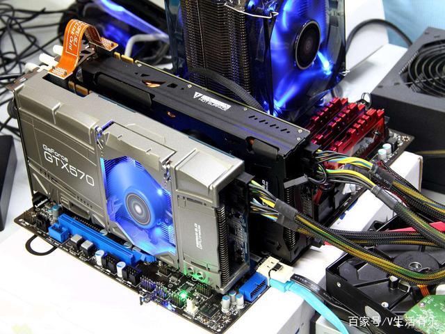 电脑加显卡有什么好处？电脑加显卡有什么用？-第5张图片-优品飞百科