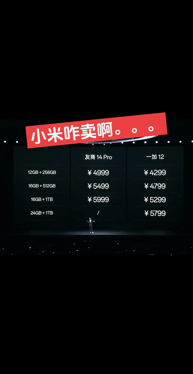 一加12有必要等吗？一加12手机？-第2张图片-优品飞百科