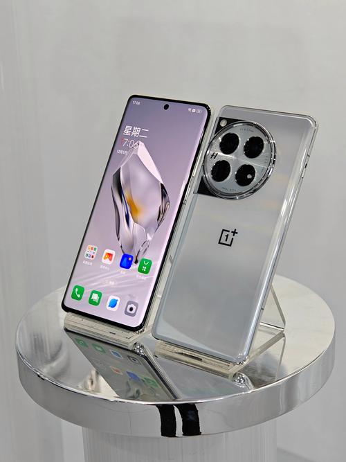 一加12有必要等吗？一加12手机？-第3张图片-优品飞百科