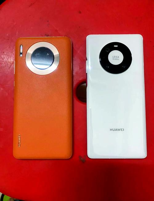 华为p30pro是什么屏，p30 pro屏幕是什么屏？-第2张图片-优品飞百科