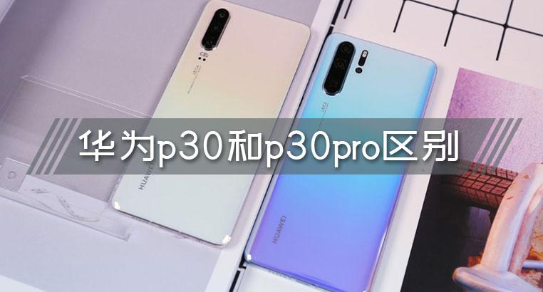 华为p30pro是什么屏，p30 pro屏幕是什么屏？-第5张图片-优品飞百科