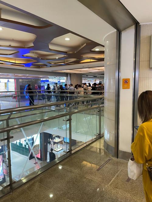 西单大悦城苹果店需要预约吗？西单大悦城苹果店在几楼？-第3张图片-优品飞百科