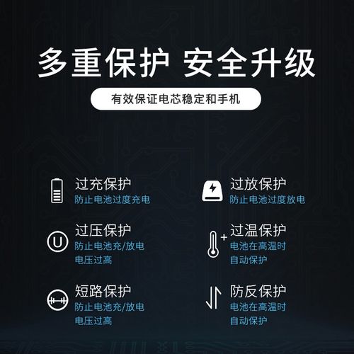 华为nova4电池容量是多少？华为nova4电池毫安多少？-第3张图片-优品飞百科