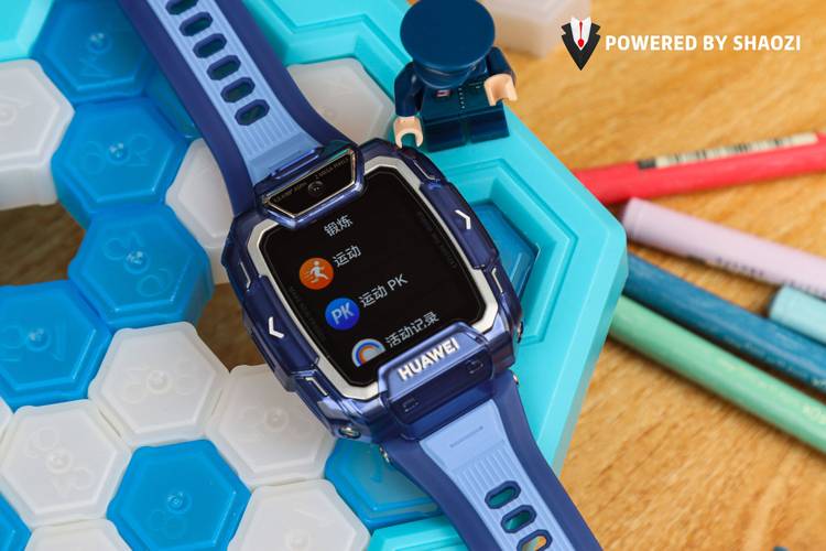 华为3pro儿童手表防水吗，华为3pro儿童手表防水吗能带着洗澡吗-第6张图片-优品飞百科