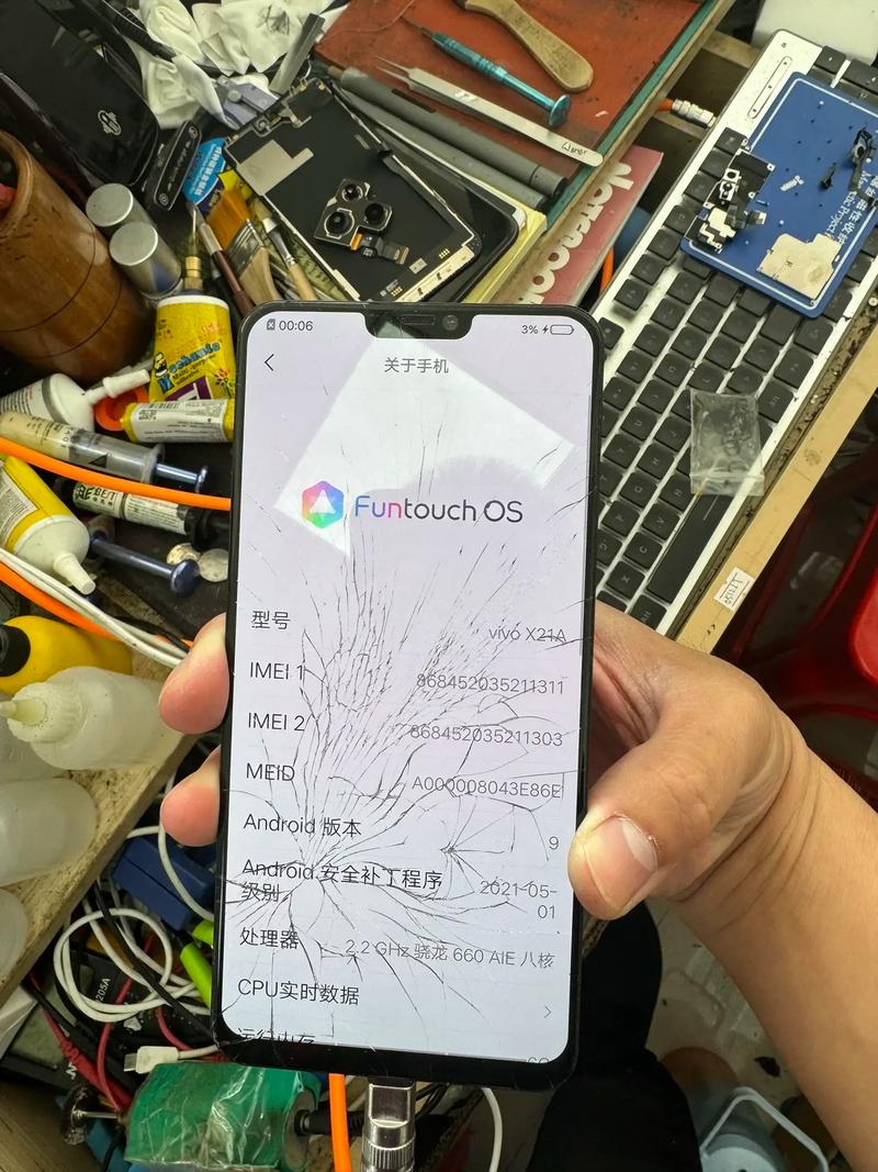 vivox21怎么恢复出厂设置方法，vivox21i如何恢复出厂设置手机